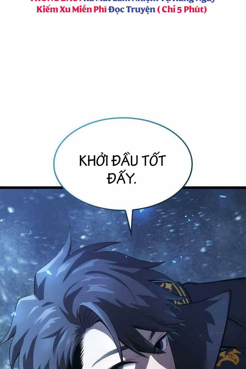 Người Chơi Tài Năng Điên Cuồng Chap 2 - Next Chap 3