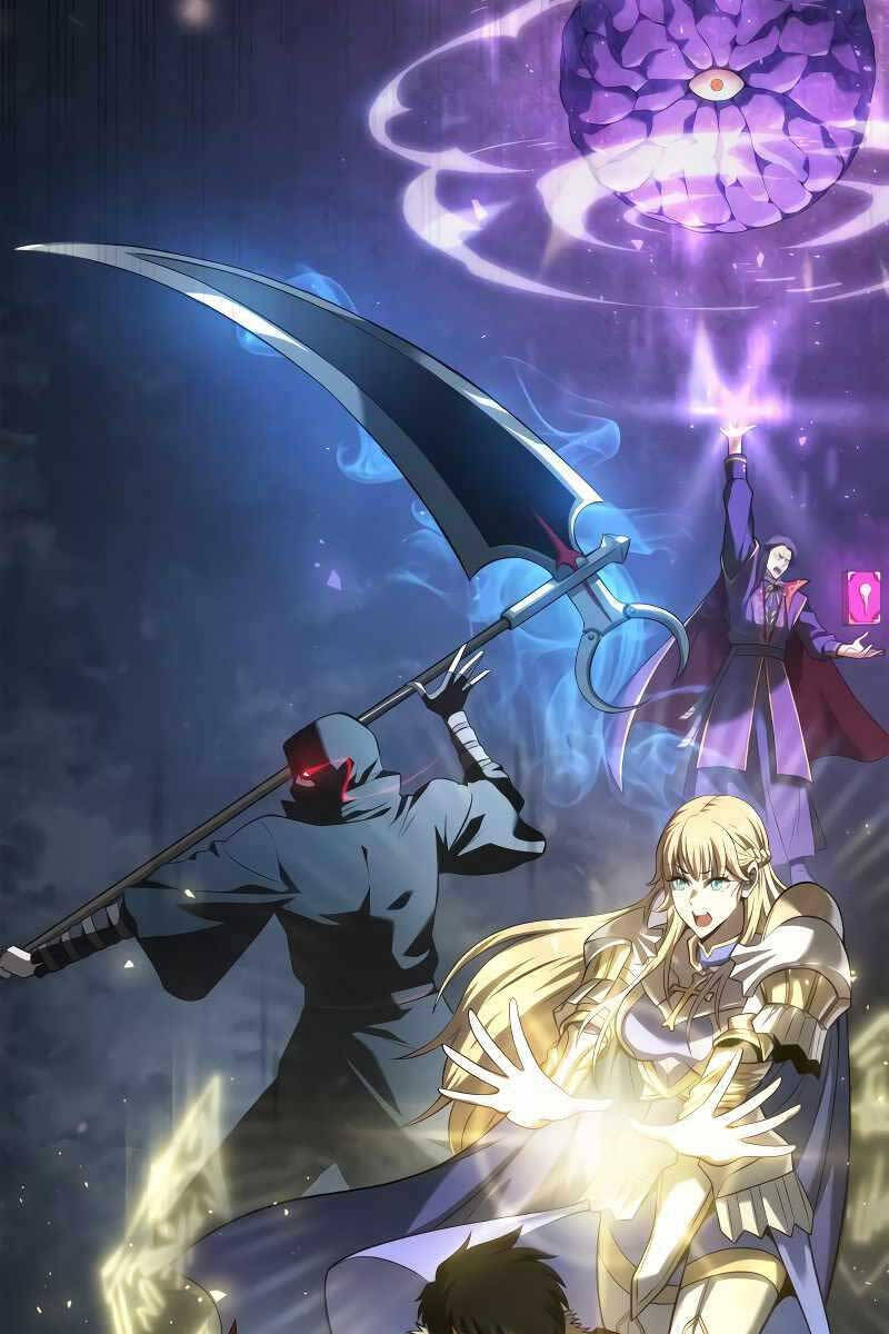 Người Chơi Tài Năng Điên Cuồng Chap 2 - Next Chap 3