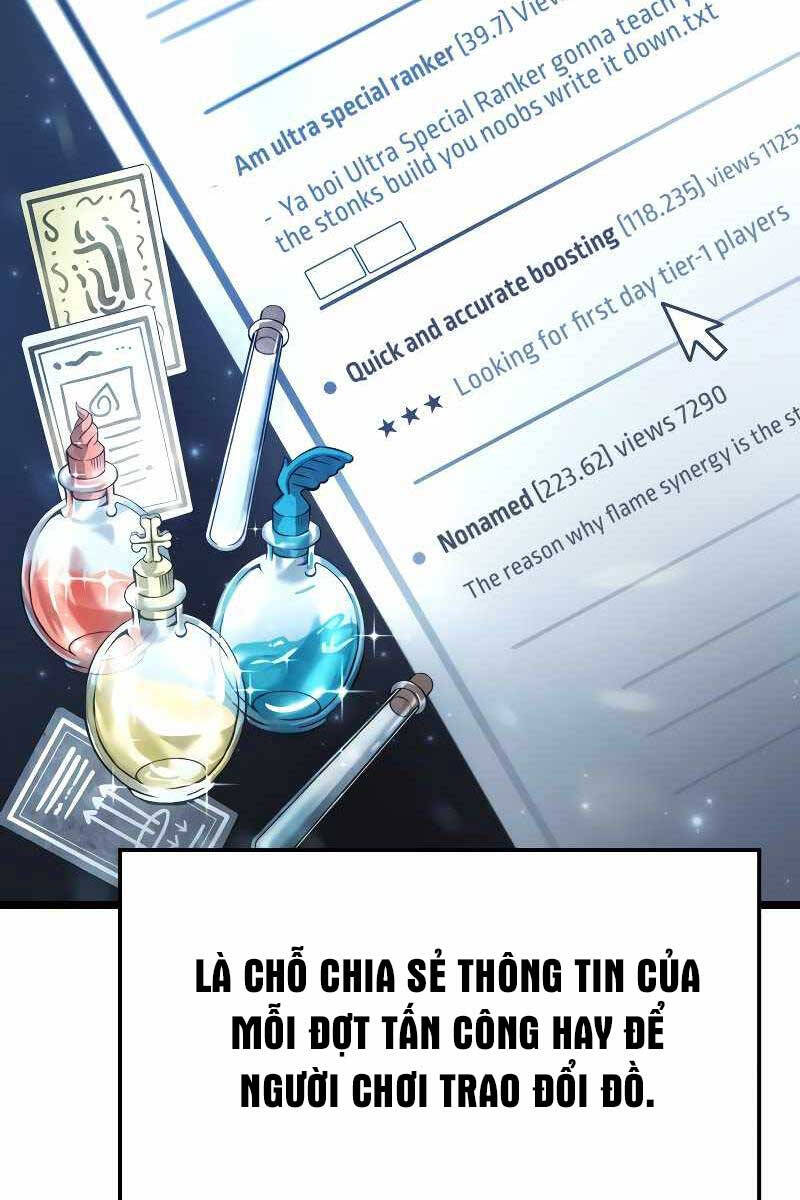 Người Chơi Tài Năng Điên Cuồng Chap 2 - Next Chap 3