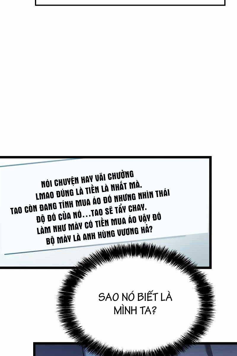 Người Chơi Tài Năng Điên Cuồng Chap 2 - Next Chap 3