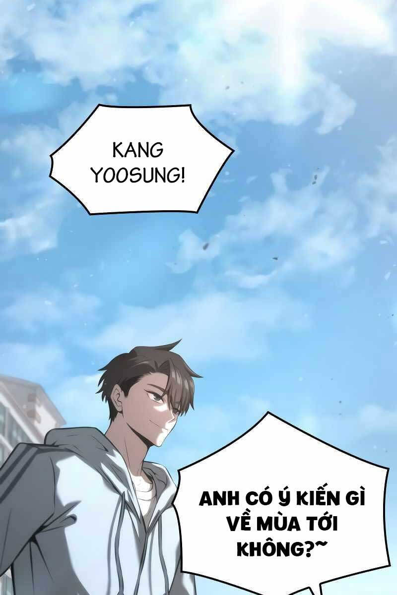 Người Chơi Tài Năng Điên Cuồng Chap 2 - Next Chap 3