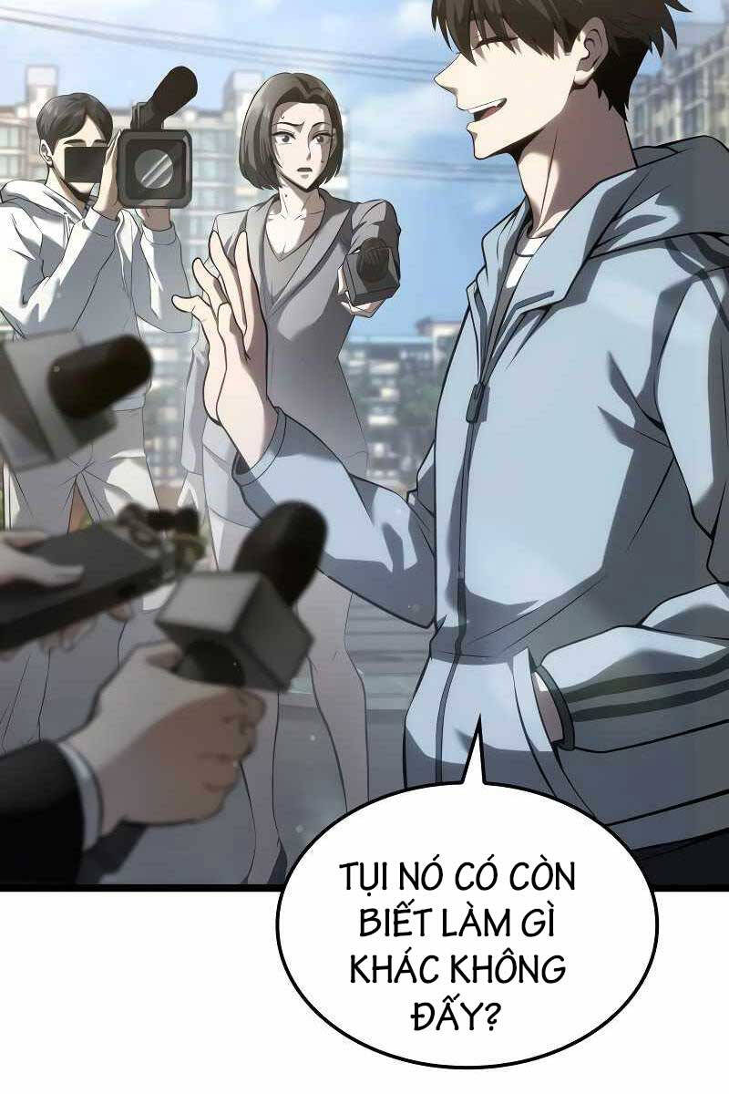 Người Chơi Tài Năng Điên Cuồng Chap 2 - Next Chap 3