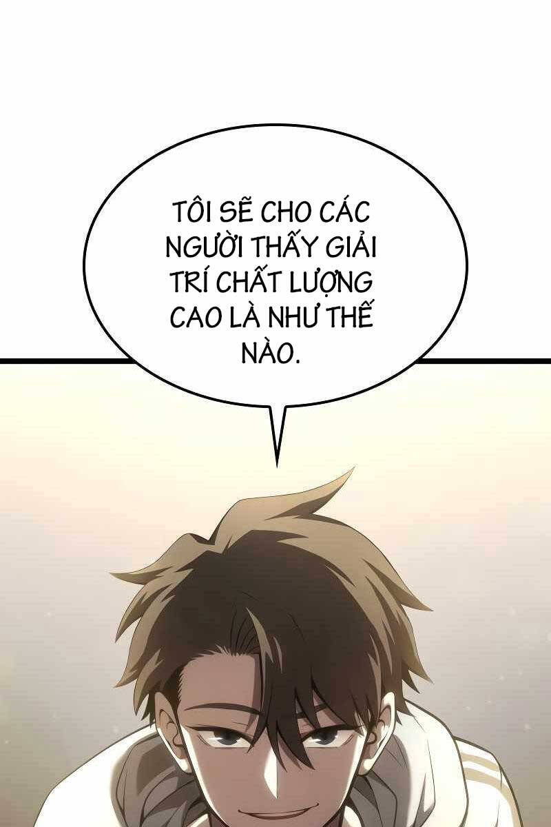 Người Chơi Tài Năng Điên Cuồng Chap 2 - Next Chap 3