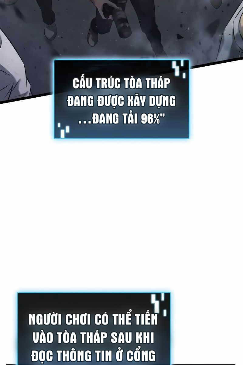 Người Chơi Tài Năng Điên Cuồng Chap 2 - Next Chap 3
