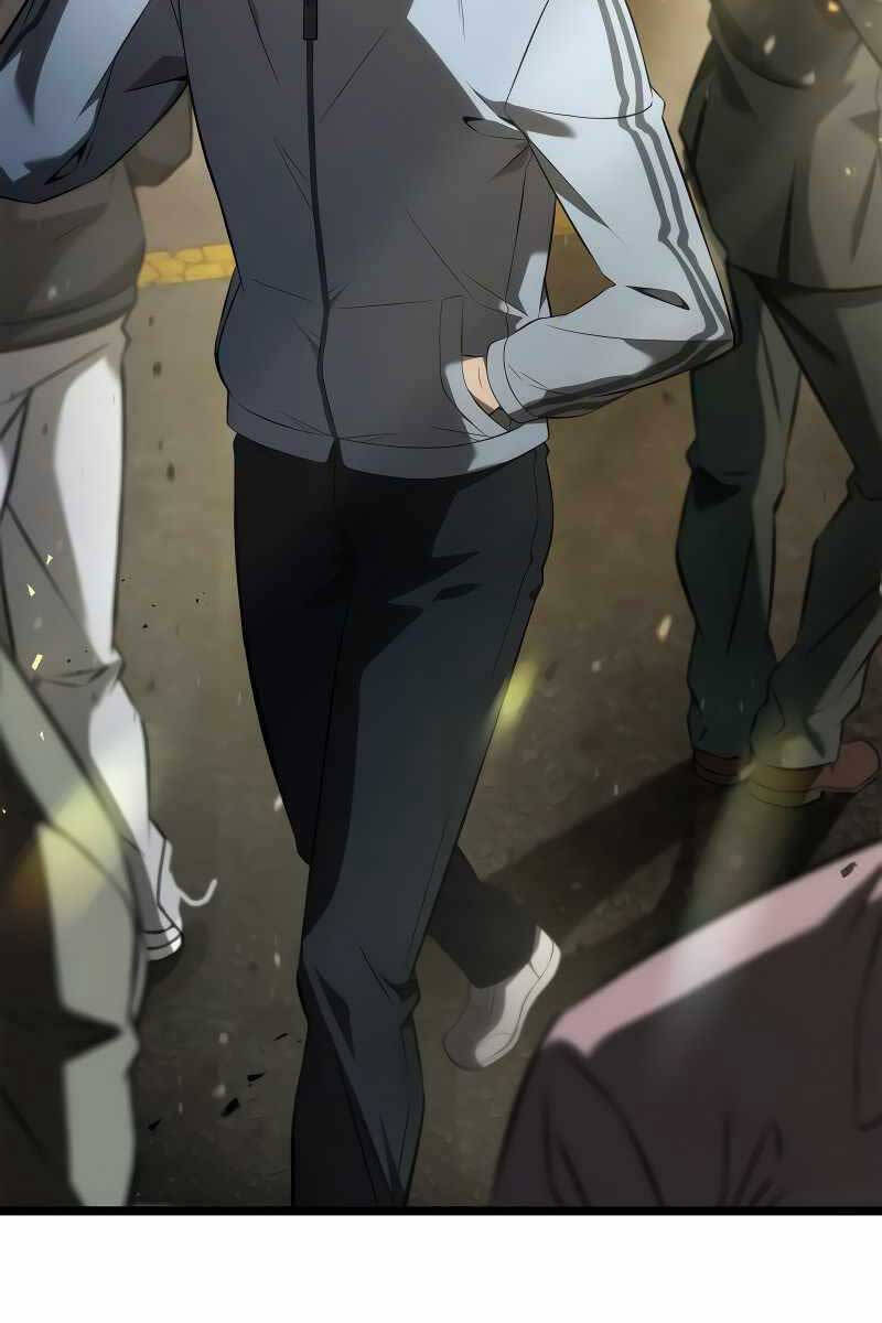 Người Chơi Tài Năng Điên Cuồng Chap 2 - Next Chap 3