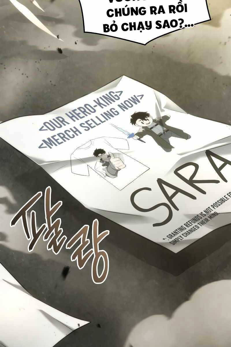 Người Chơi Tài Năng Điên Cuồng Chap 2 - Next Chap 3
