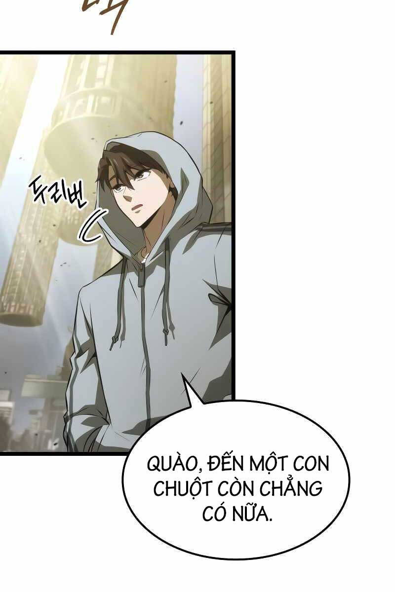 Người Chơi Tài Năng Điên Cuồng Chap 2 - Next Chap 3