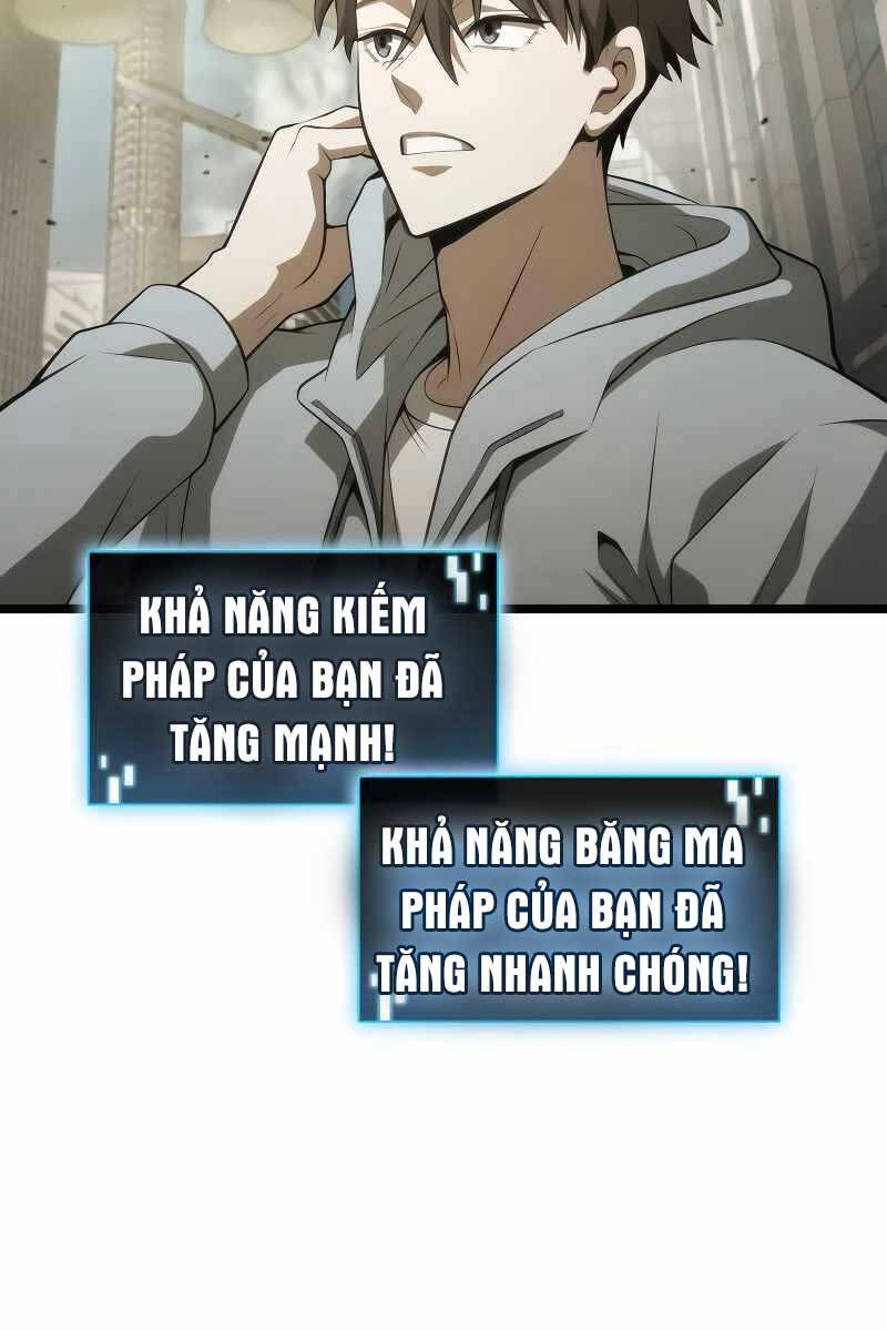 Người Chơi Tài Năng Điên Cuồng Chap 2 - Next Chap 3