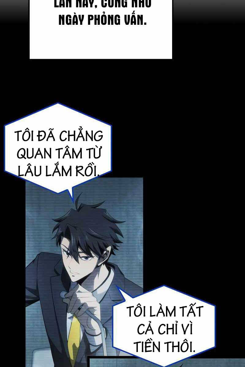 Người Chơi Tài Năng Điên Cuồng Chap 2 - Next Chap 3