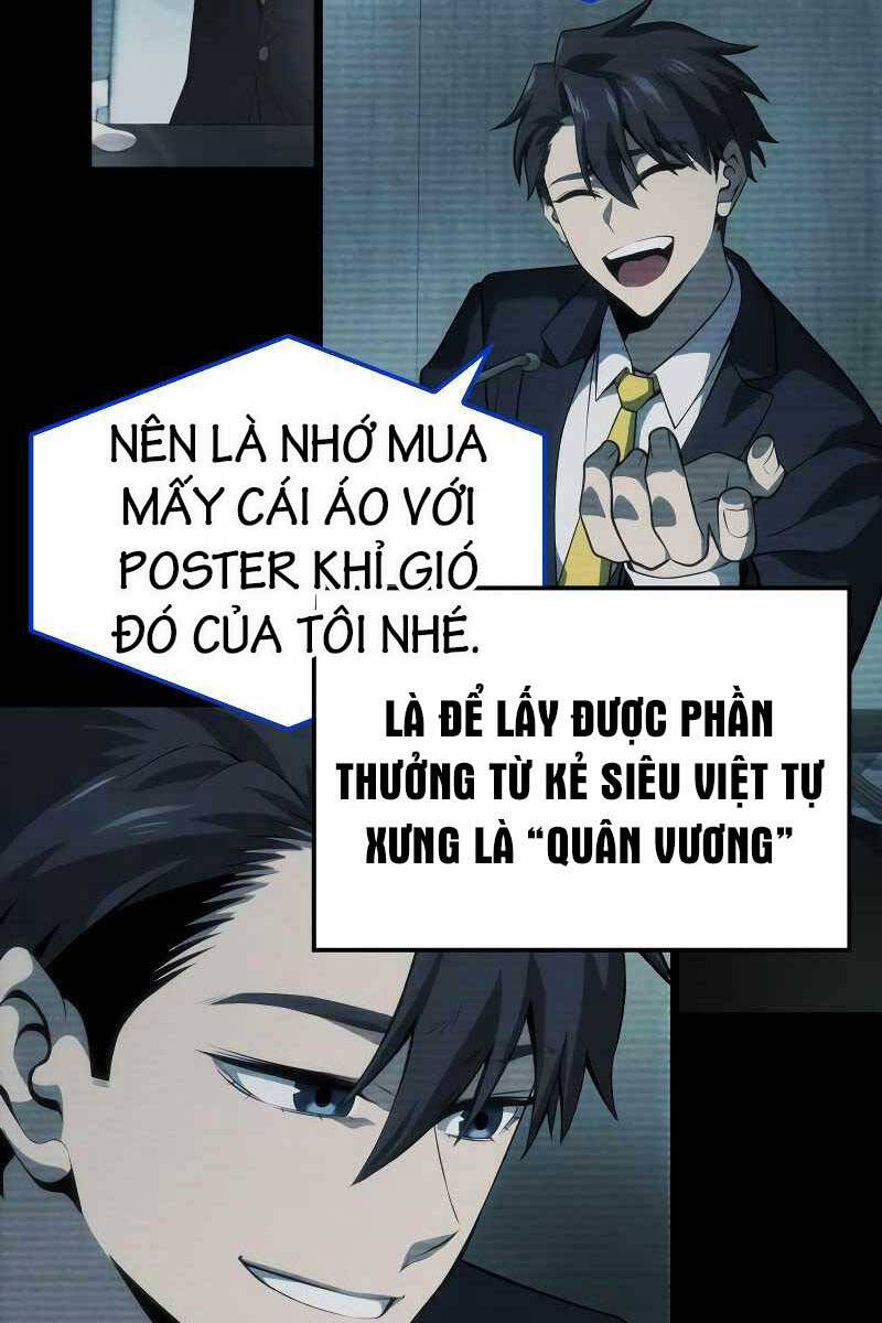 Người Chơi Tài Năng Điên Cuồng Chap 2 - Next Chap 3