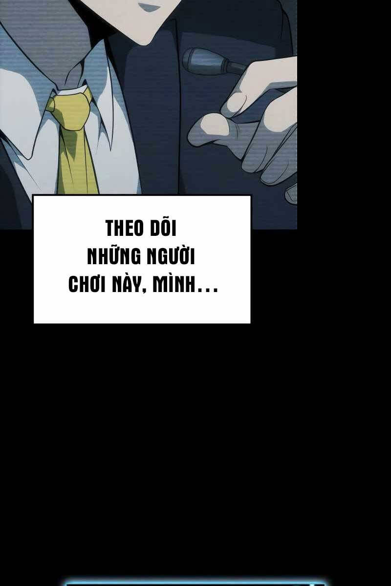 Người Chơi Tài Năng Điên Cuồng Chap 2 - Next Chap 3