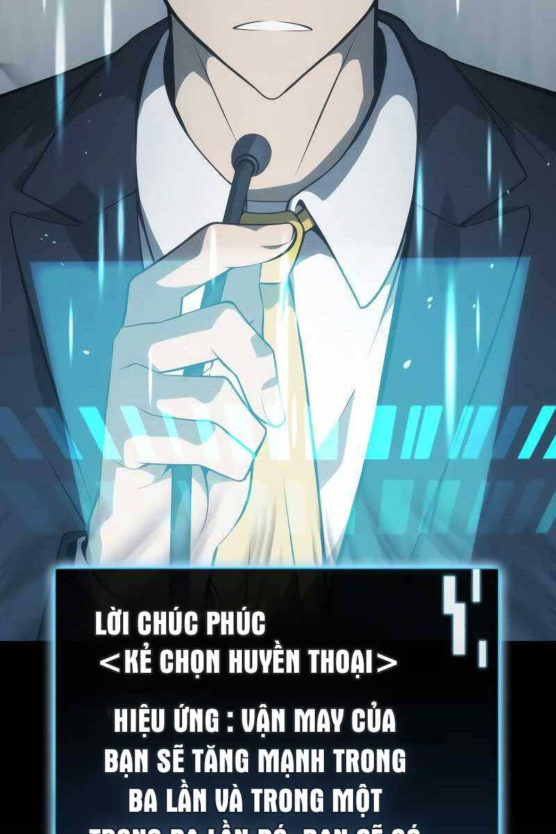 Người Chơi Tài Năng Điên Cuồng Chap 2 - Next Chap 3