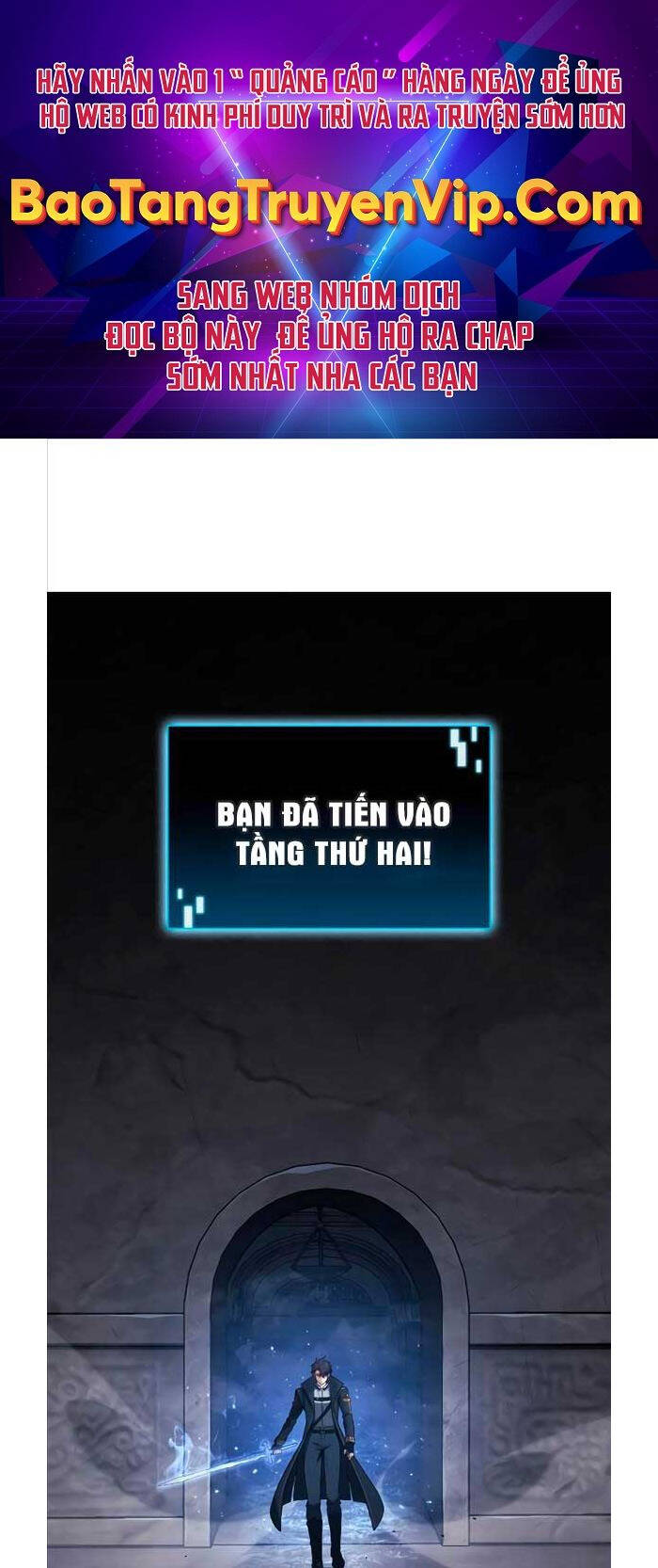Người Chơi Tài Năng Điên Cuồng Chap 3 - Next Chap 4