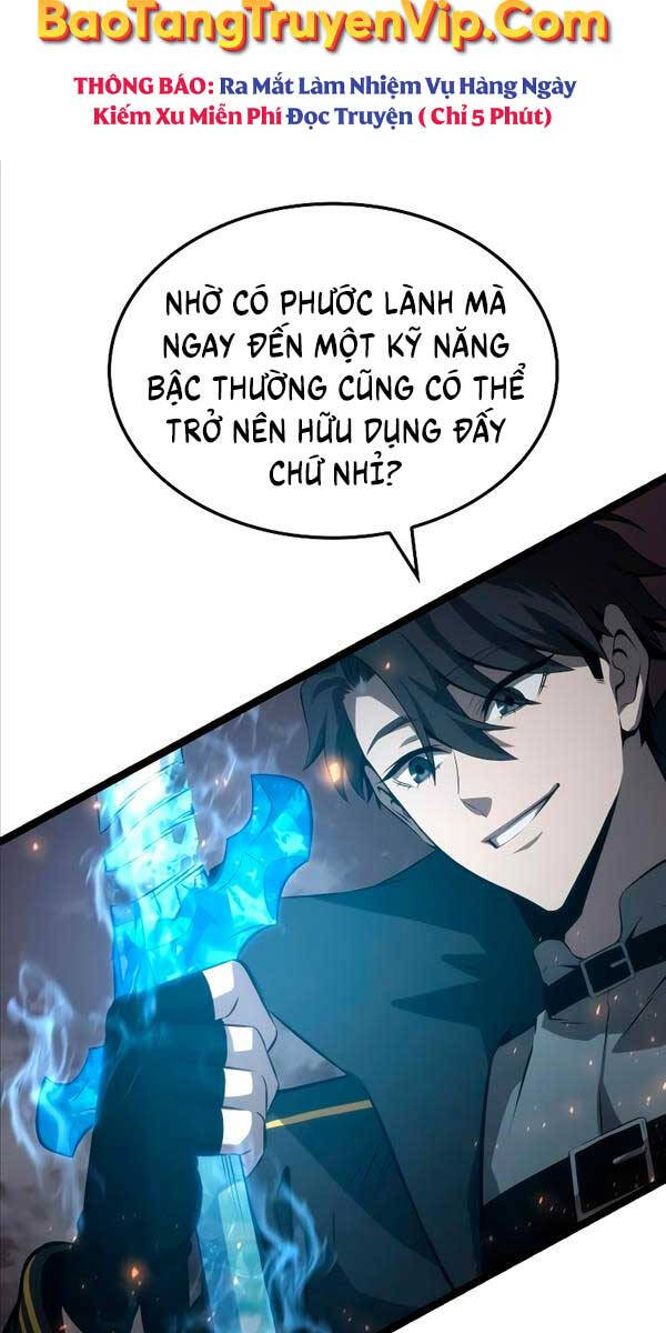 Người Chơi Tài Năng Điên Cuồng Chap 3 - Next Chap 4
