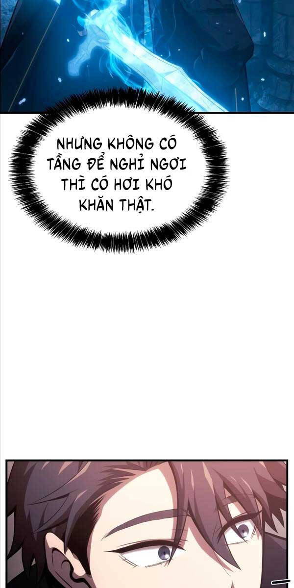Người Chơi Tài Năng Điên Cuồng Chap 3 - Next Chap 4