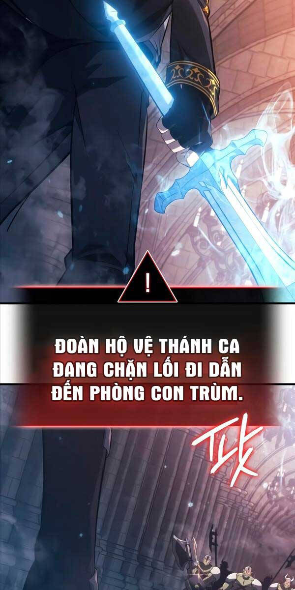 Người Chơi Tài Năng Điên Cuồng Chap 3 - Next Chap 4