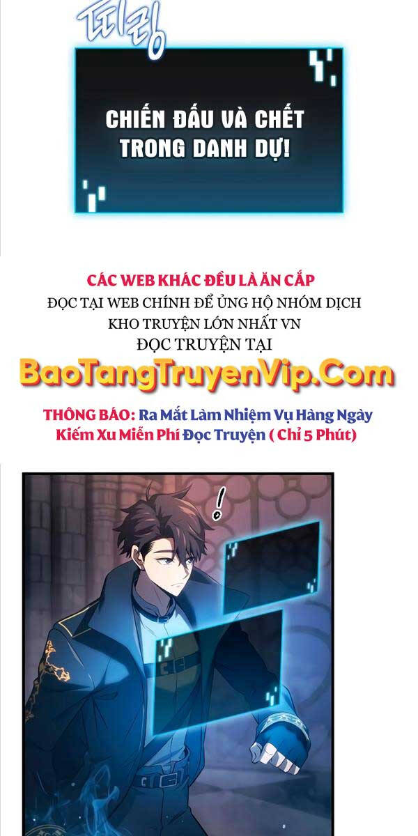 Người Chơi Tài Năng Điên Cuồng Chap 3 - Next Chap 4