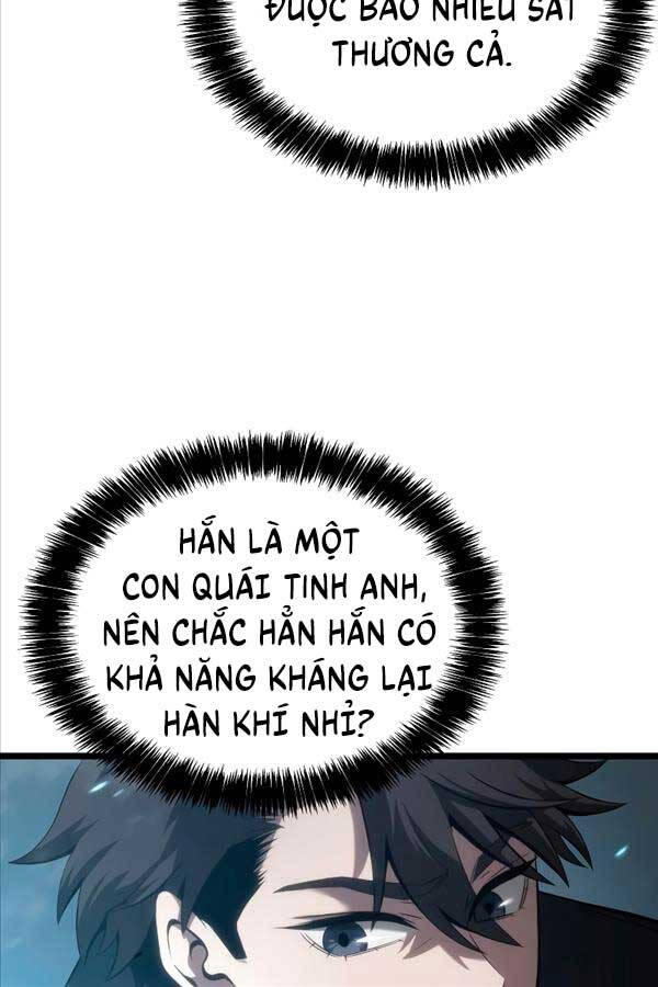 Người Chơi Tài Năng Điên Cuồng Chap 3 - Next Chap 4