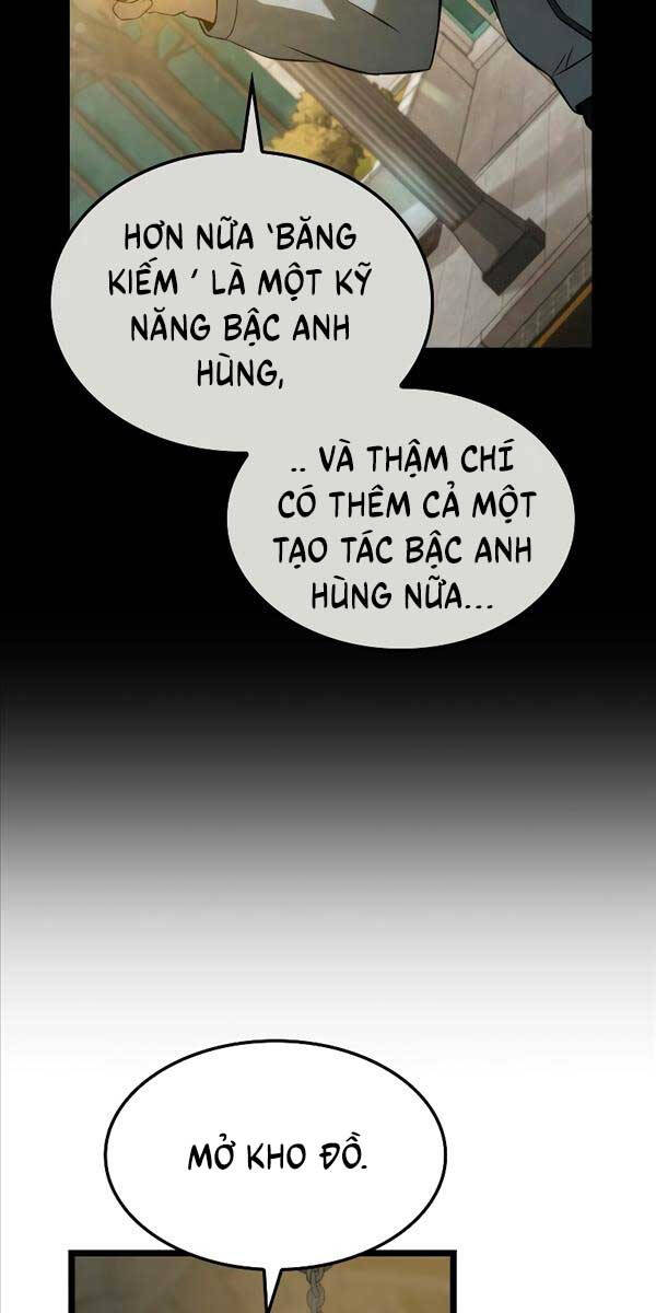 Người Chơi Tài Năng Điên Cuồng Chap 3 - Next Chap 4