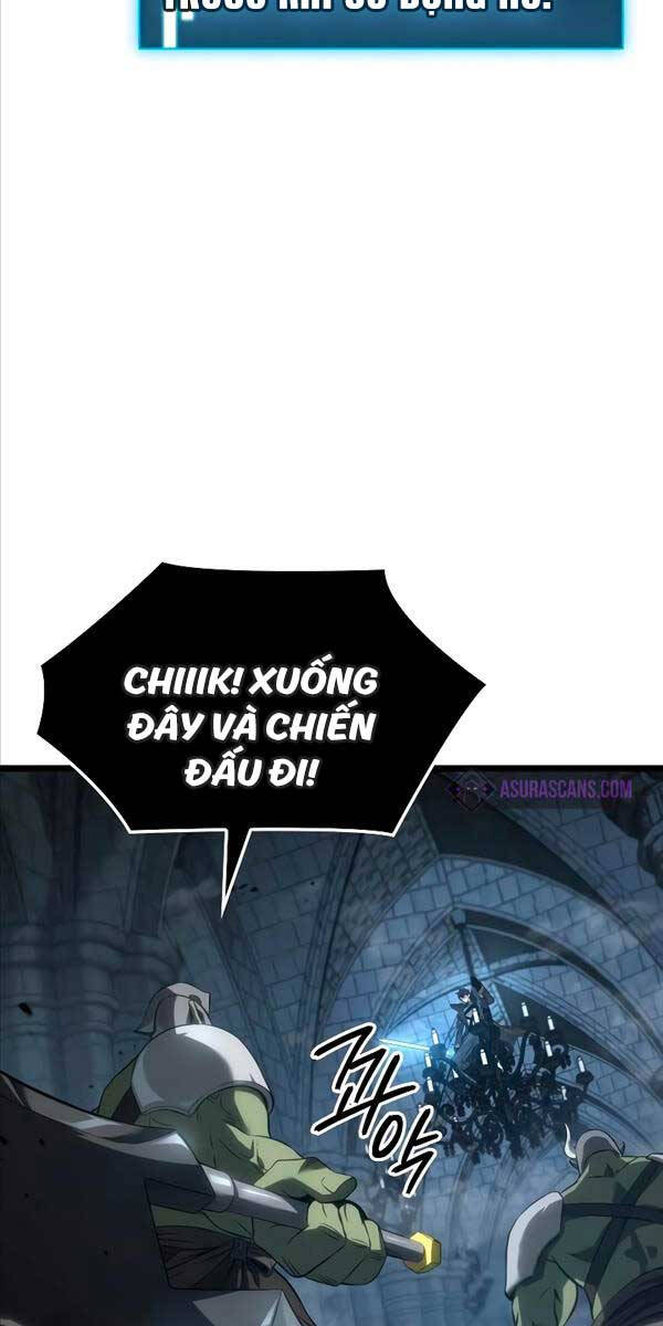Người Chơi Tài Năng Điên Cuồng Chap 3 - Next Chap 4