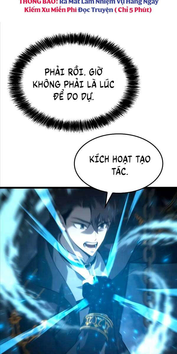 Người Chơi Tài Năng Điên Cuồng Chap 3 - Next Chap 4