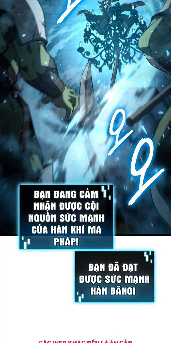 Người Chơi Tài Năng Điên Cuồng Chap 3 - Next Chap 4