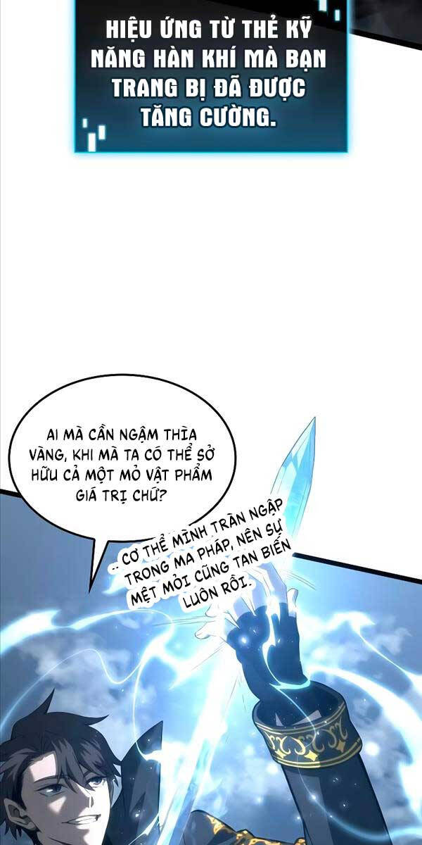 Người Chơi Tài Năng Điên Cuồng Chap 3 - Next Chap 4