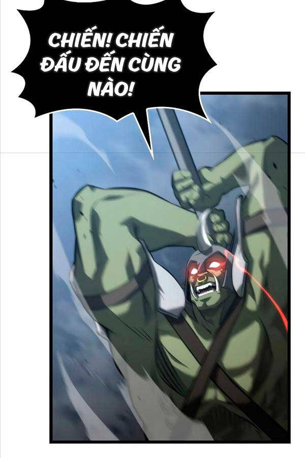 Người Chơi Tài Năng Điên Cuồng Chap 3 - Next Chap 4
