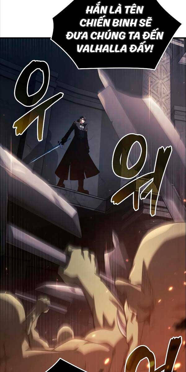 Người Chơi Tài Năng Điên Cuồng Chap 3 - Next Chap 4