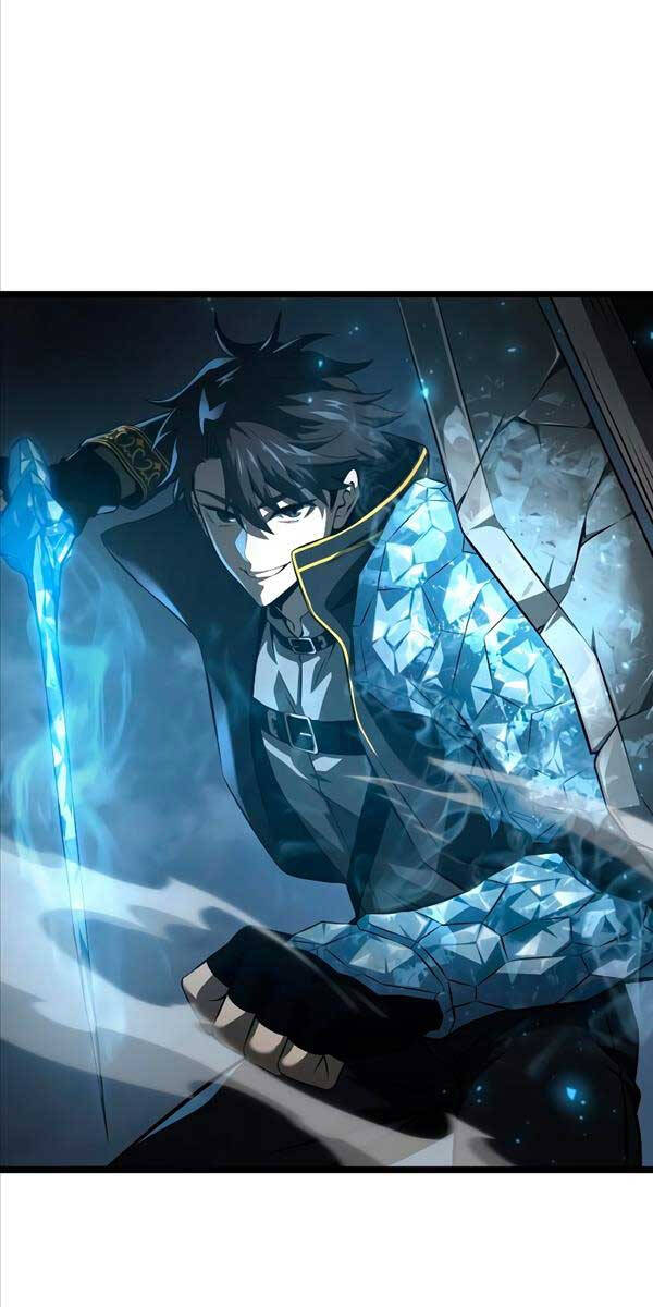 Người Chơi Tài Năng Điên Cuồng Chap 3 - Next Chap 4