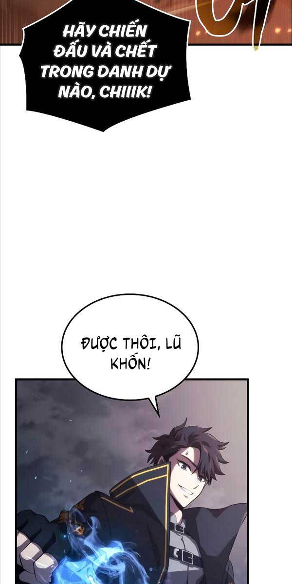 Người Chơi Tài Năng Điên Cuồng Chap 3 - Next Chap 4