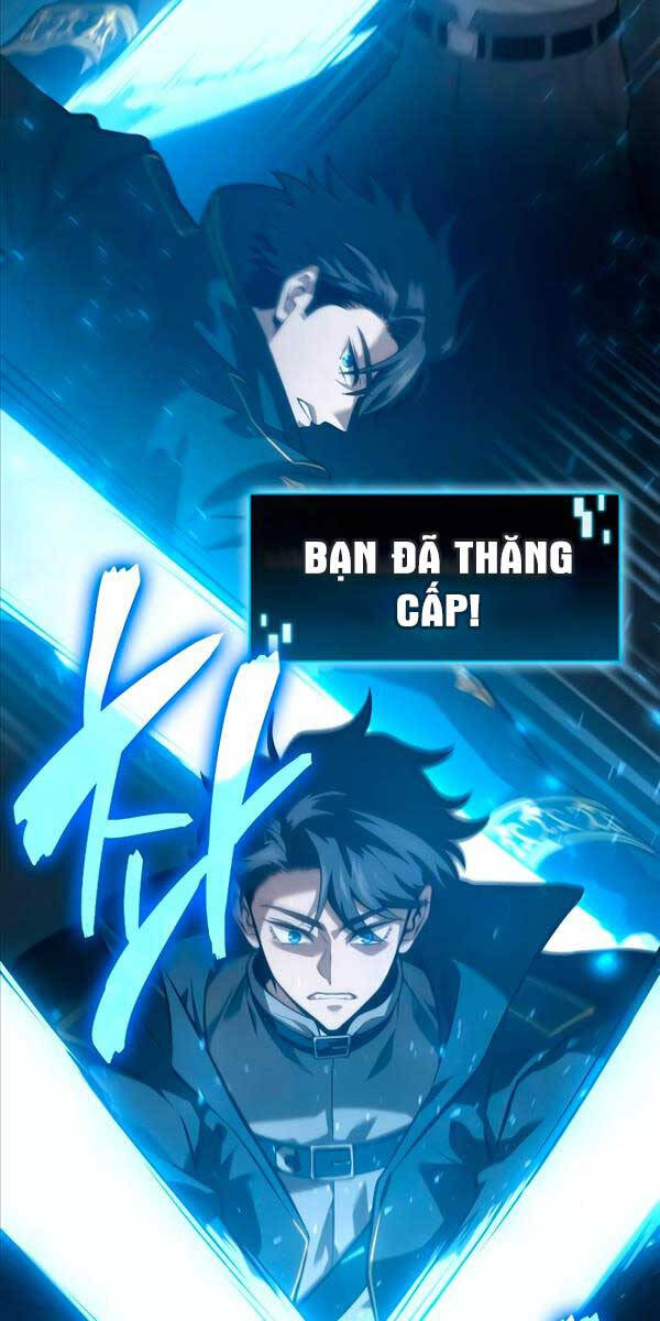 Người Chơi Tài Năng Điên Cuồng Chap 3 - Next Chap 4