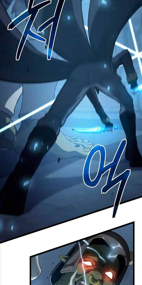 Người Chơi Tài Năng Điên Cuồng Chap 3 - Next Chap 4