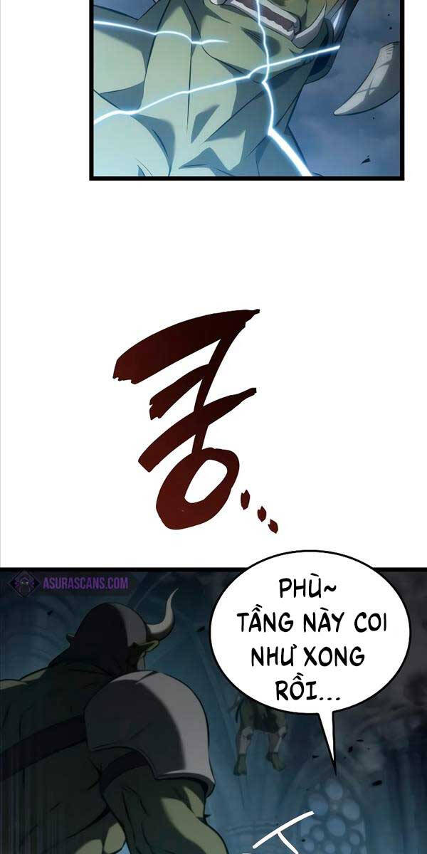 Người Chơi Tài Năng Điên Cuồng Chap 3 - Next Chap 4