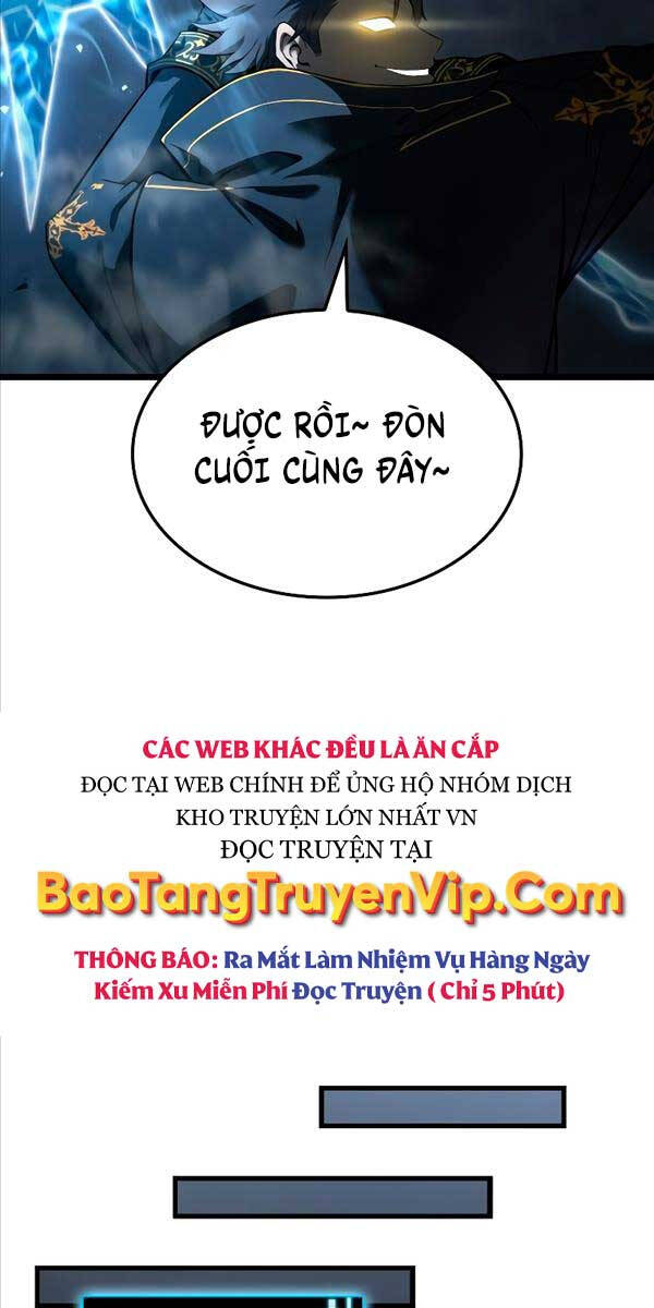 Người Chơi Tài Năng Điên Cuồng Chap 3 - Next Chap 4