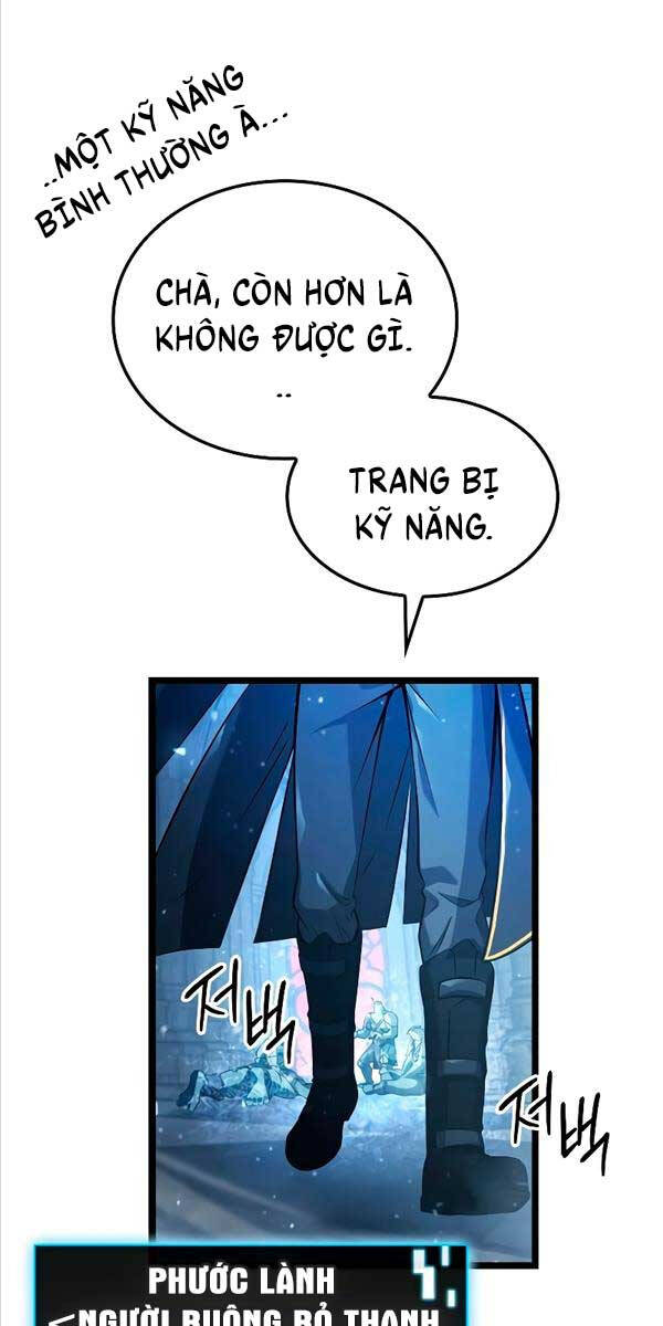 Người Chơi Tài Năng Điên Cuồng Chap 3 - Next Chap 4