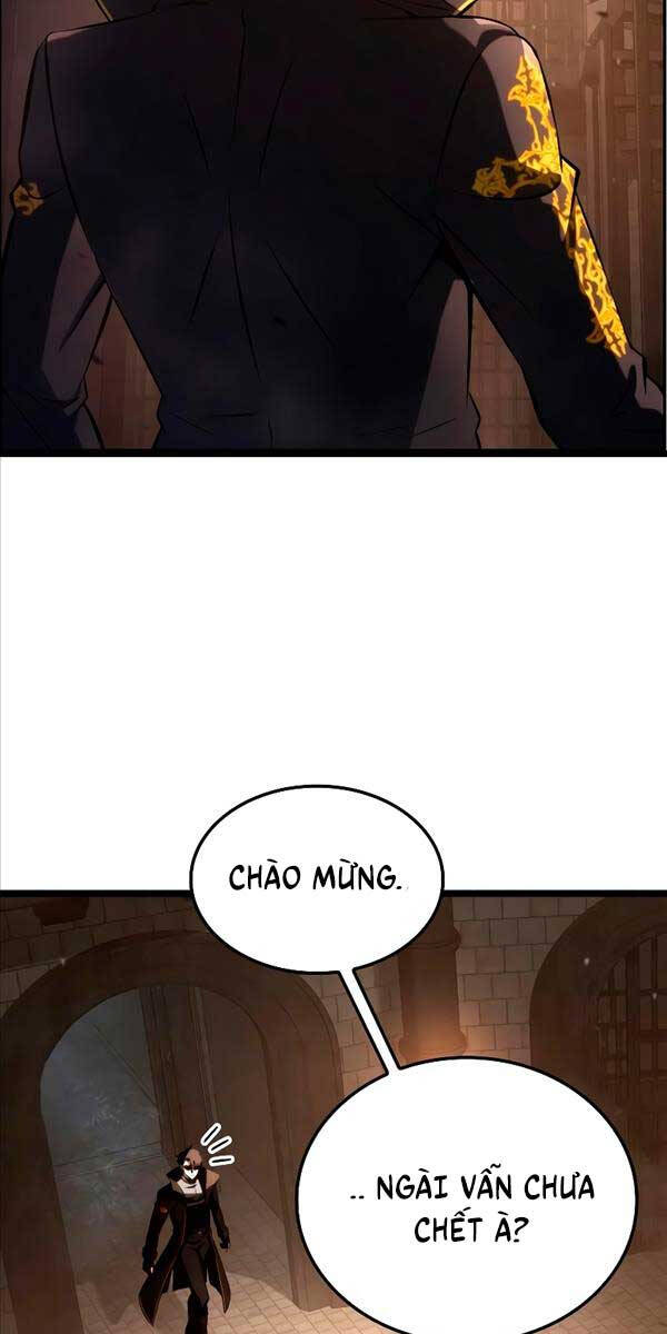 Người Chơi Tài Năng Điên Cuồng Chap 3 - Next Chap 4
