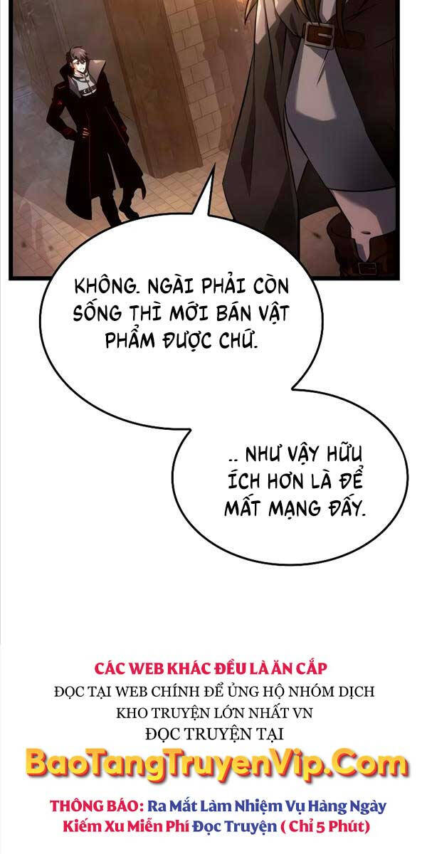 Người Chơi Tài Năng Điên Cuồng Chap 3 - Next Chap 4