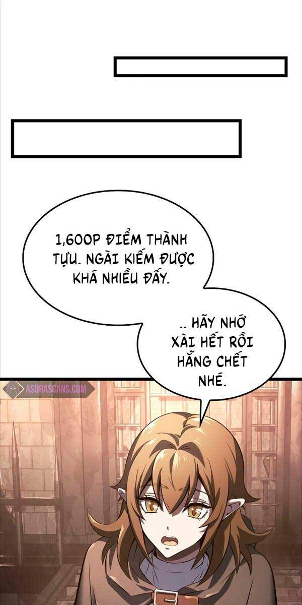 Người Chơi Tài Năng Điên Cuồng Chap 3 - Next Chap 4