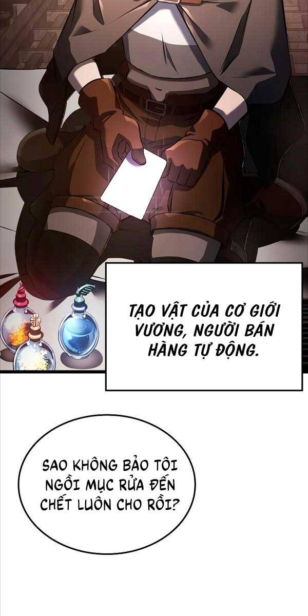 Người Chơi Tài Năng Điên Cuồng Chap 3 - Next Chap 4