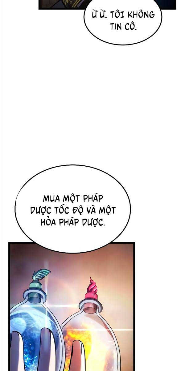 Người Chơi Tài Năng Điên Cuồng Chap 3 - Next Chap 4