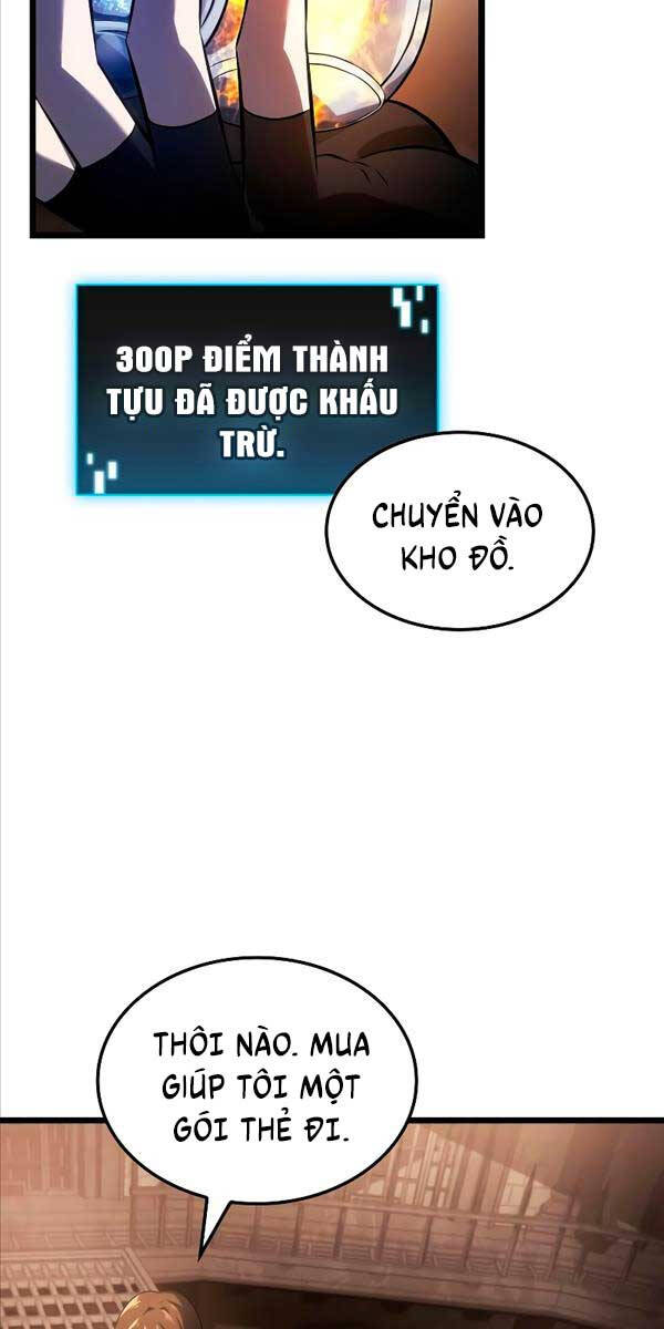 Người Chơi Tài Năng Điên Cuồng Chap 3 - Next Chap 4