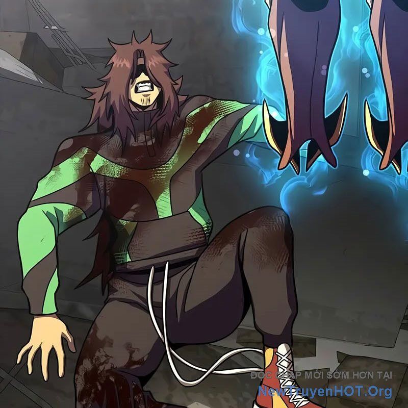 Người Chơi Thiết Thụ Chap 85 - Next Chap 86