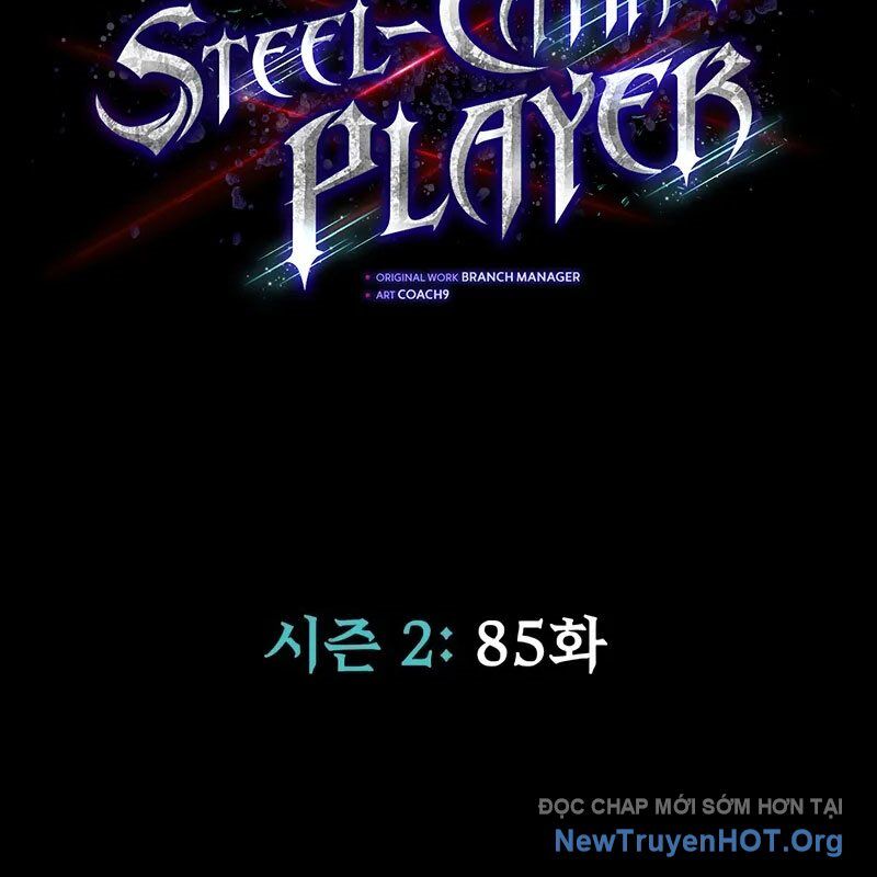 Người Chơi Thiết Thụ Chap 85 - Next Chap 86