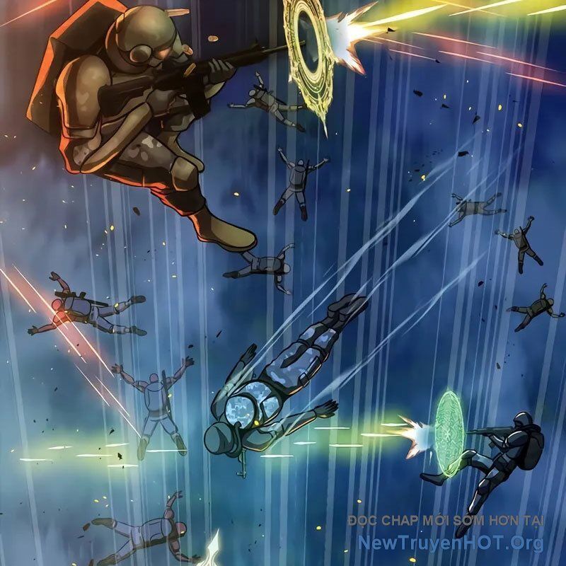 Người Chơi Thiết Thụ Chap 86 - Next Chap 87