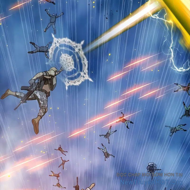 Người Chơi Thiết Thụ Chap 86 - Next Chap 87