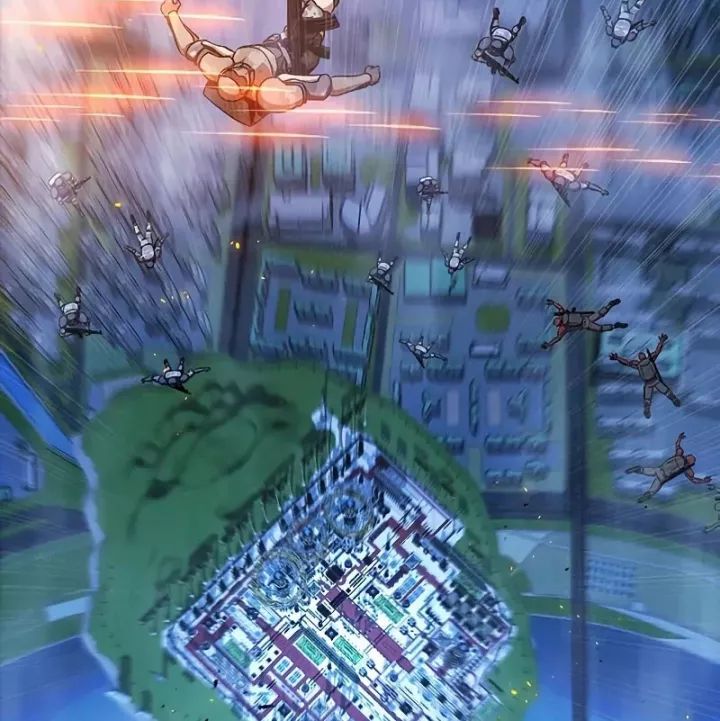 Người Chơi Thiết Thụ Chap 87 - Next Chap 88