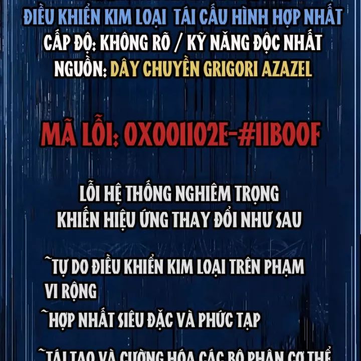 Người Chơi Thiết Thụ Chap 87 - Next Chap 88