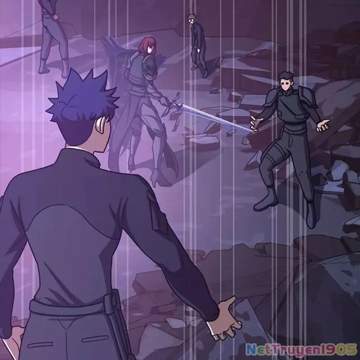 Người Chơi Thiết Thụ Chap 87 - Next Chap 88