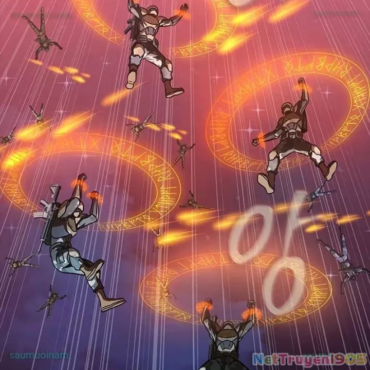 Người Chơi Thiết Thụ Chap 87 - Next Chap 88